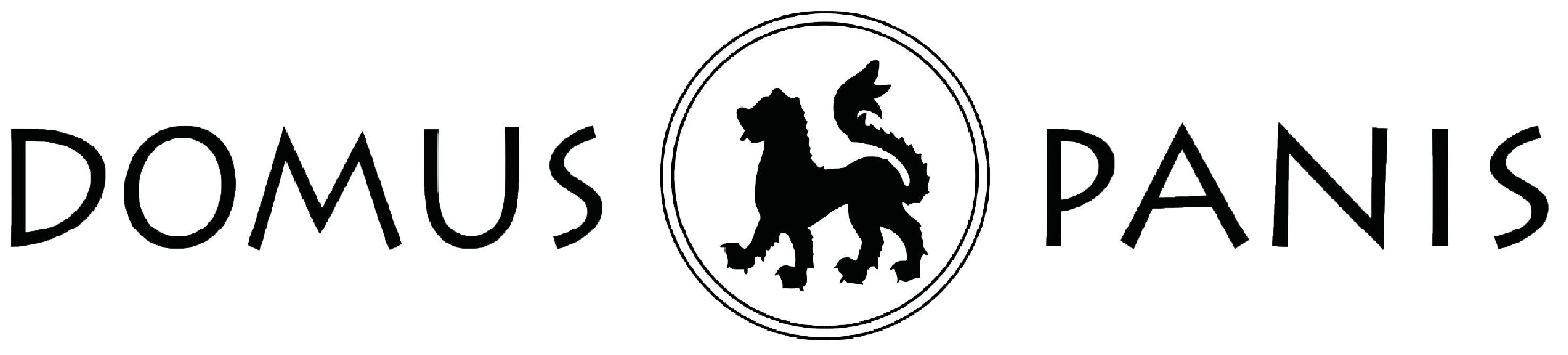 Logo de Domus Panis